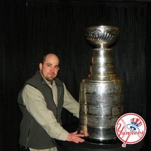 Meet your Posher, Michael